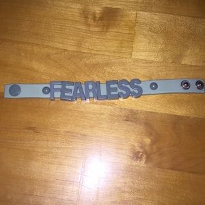 BCBGeneration “Fearless” Bracelet